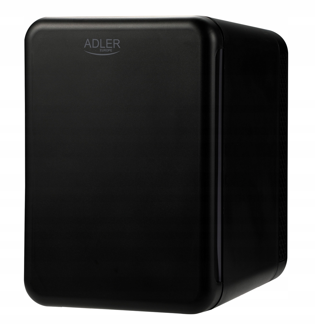 Mini turistická lednička 4L Adler AD8084 Černá