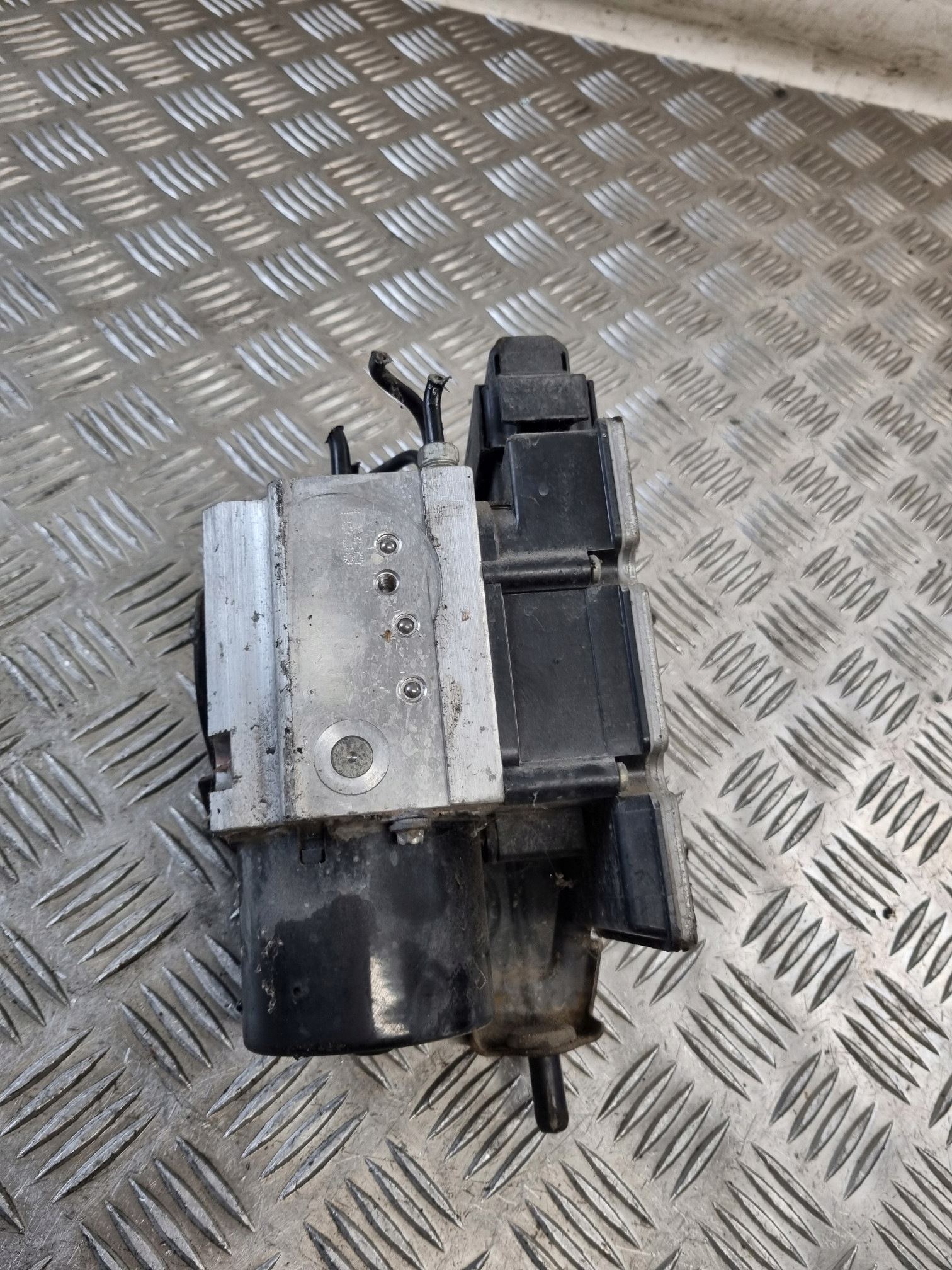 pompa ABS SAAB 93 LIFT 54084872B