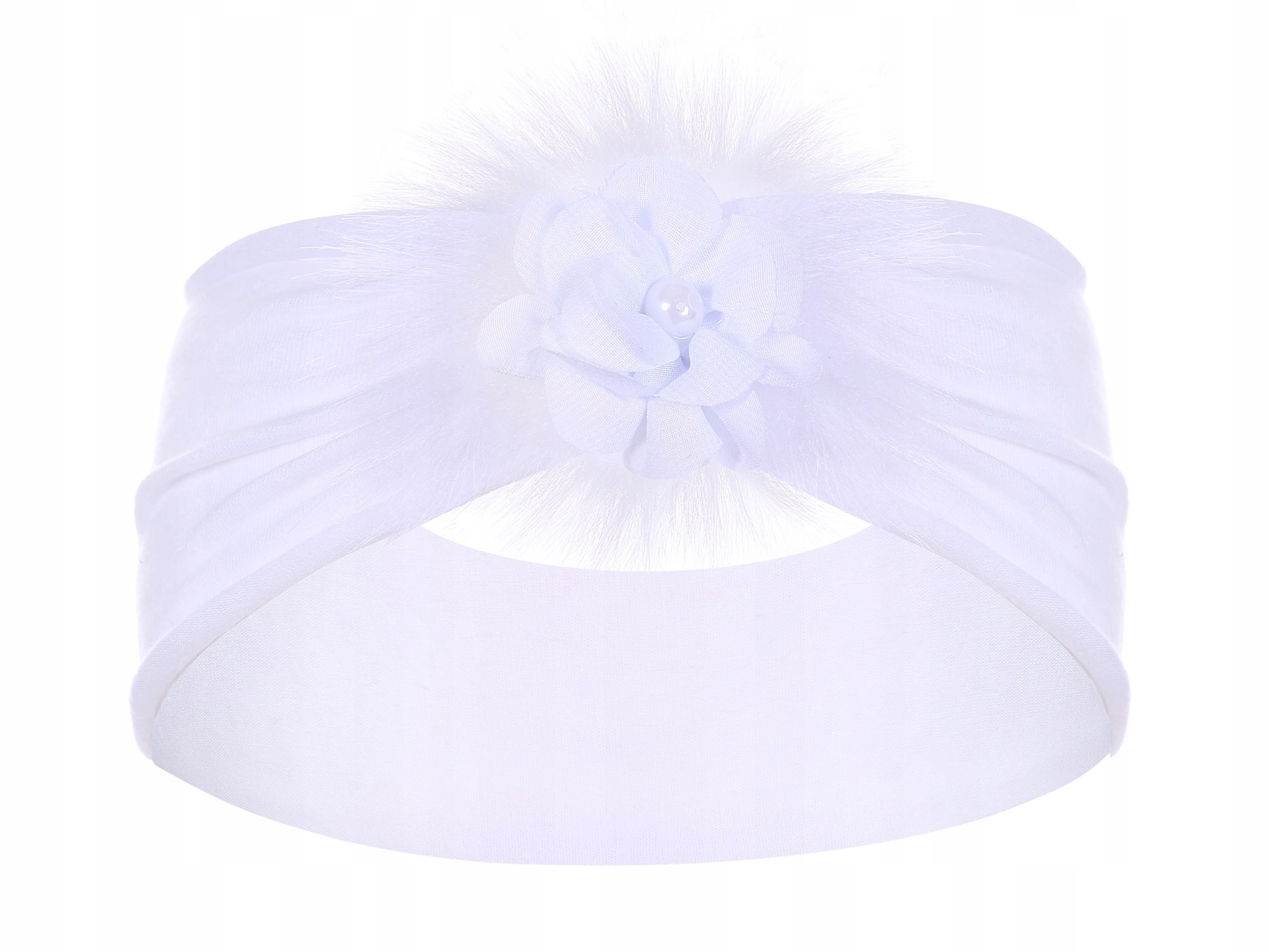 

Opaska Dziecięca Turban R.40/48