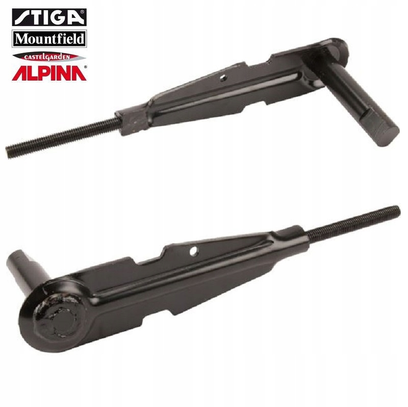 MOCOWANIE L. KOSISKA CASTELGARDEN TC TCB 18 20 102 122 STIGA 82318157/0 ORY Typ kosisko