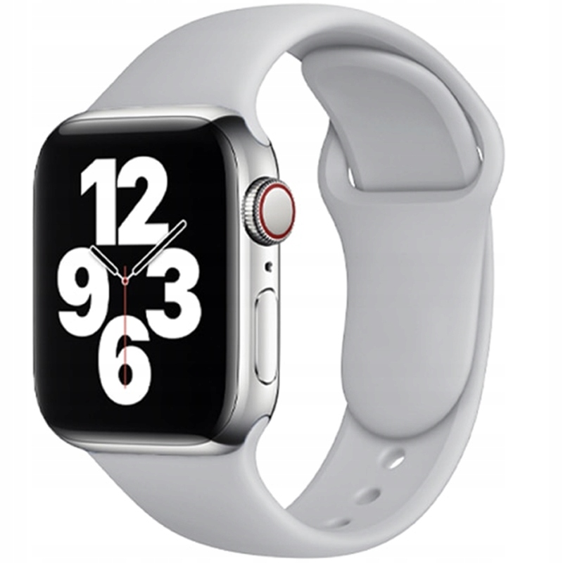 

Pasek do Apple Watch 1 2 3 4 5 6 7 Se 38/40/41 mm