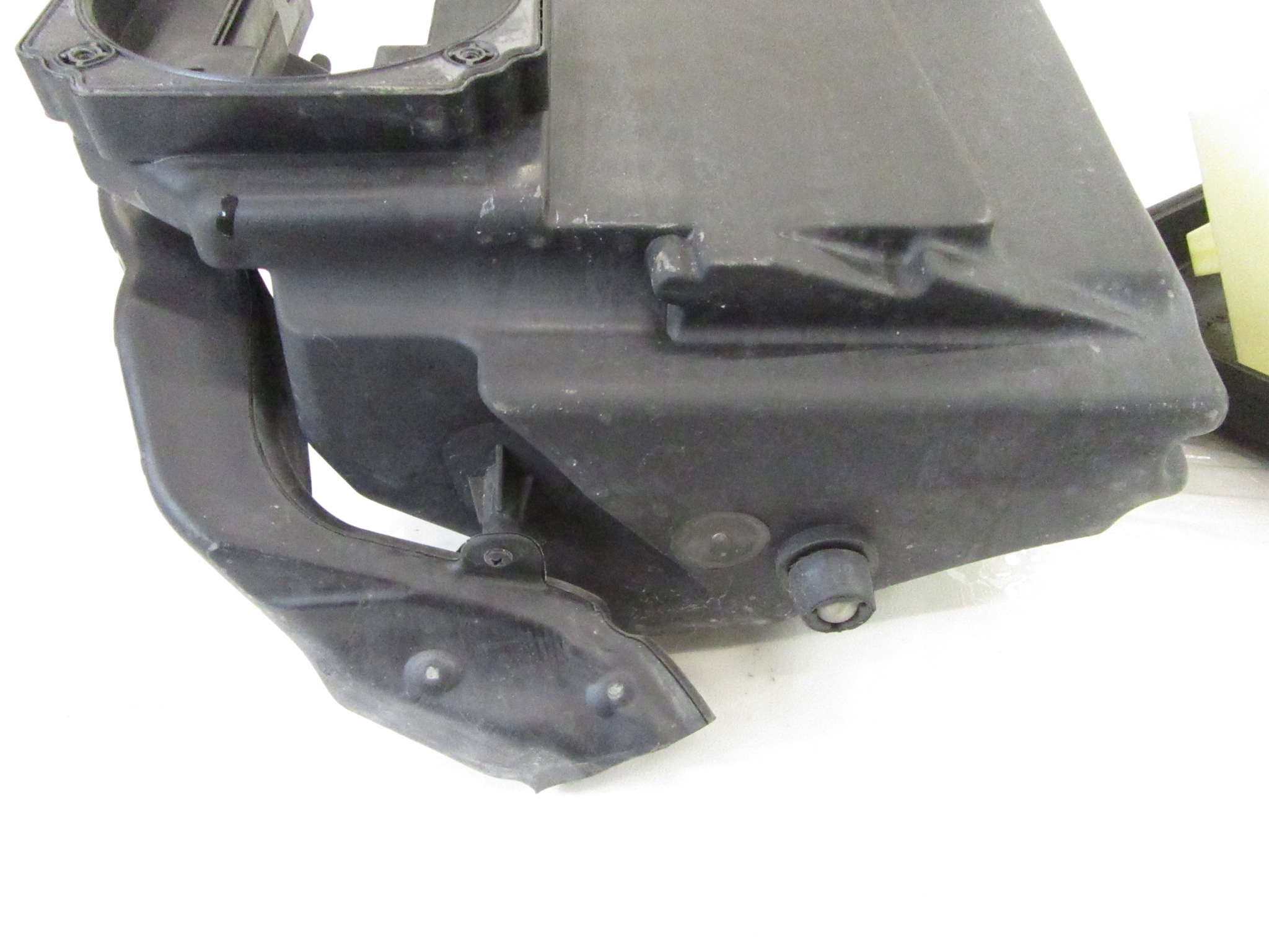 compartment sterownikow cover BMW e53 X5 Europa
