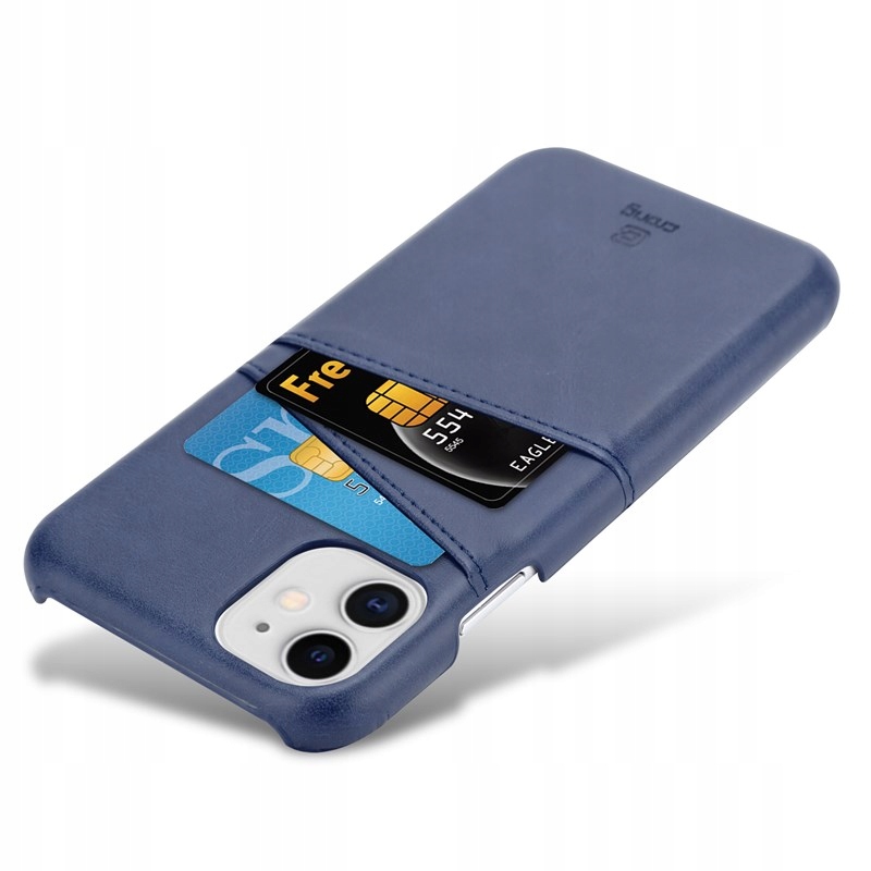 

Crong Neat Cover Etui Tył Obudowa do iPhone 11 Pro