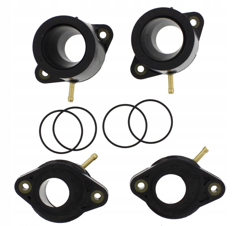Sací Nástavec Karburátora Tourmax 4KS Pre Motocykel Yamaha Xjr 1300 2002-2006