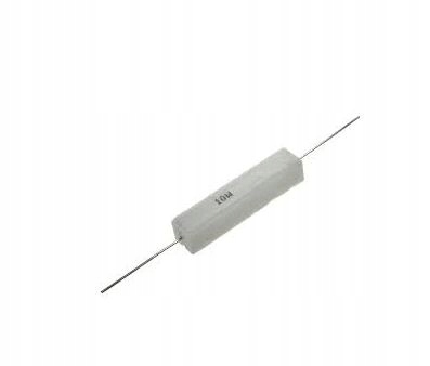 

Rezystor ceramiczny Modulohm 22R-J 10W-KM-8