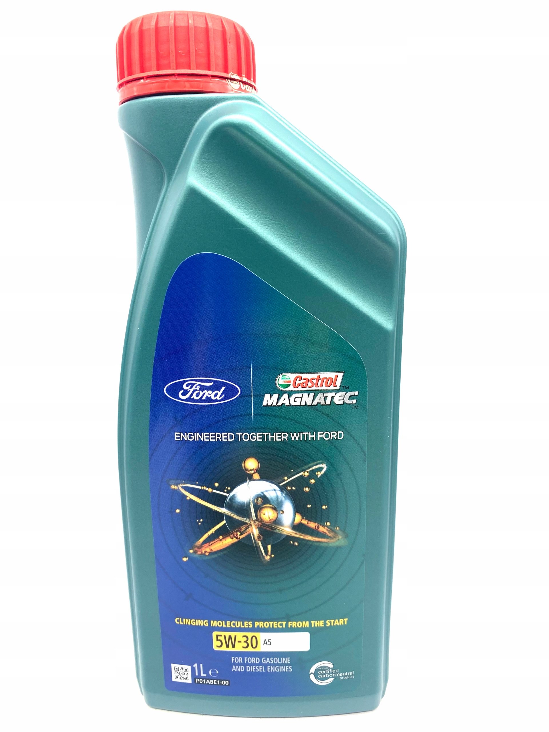 

Castrol Magnatec Profesional 5W30 A5 1L