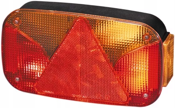 

Klosz lampy tylnej Hella 9EL990632001