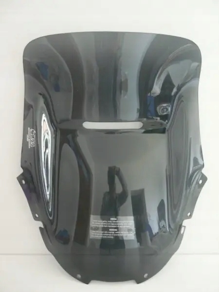 Sklo kapotáž na motocykel Yamaha Xj 600 1992r. S nadstavcami