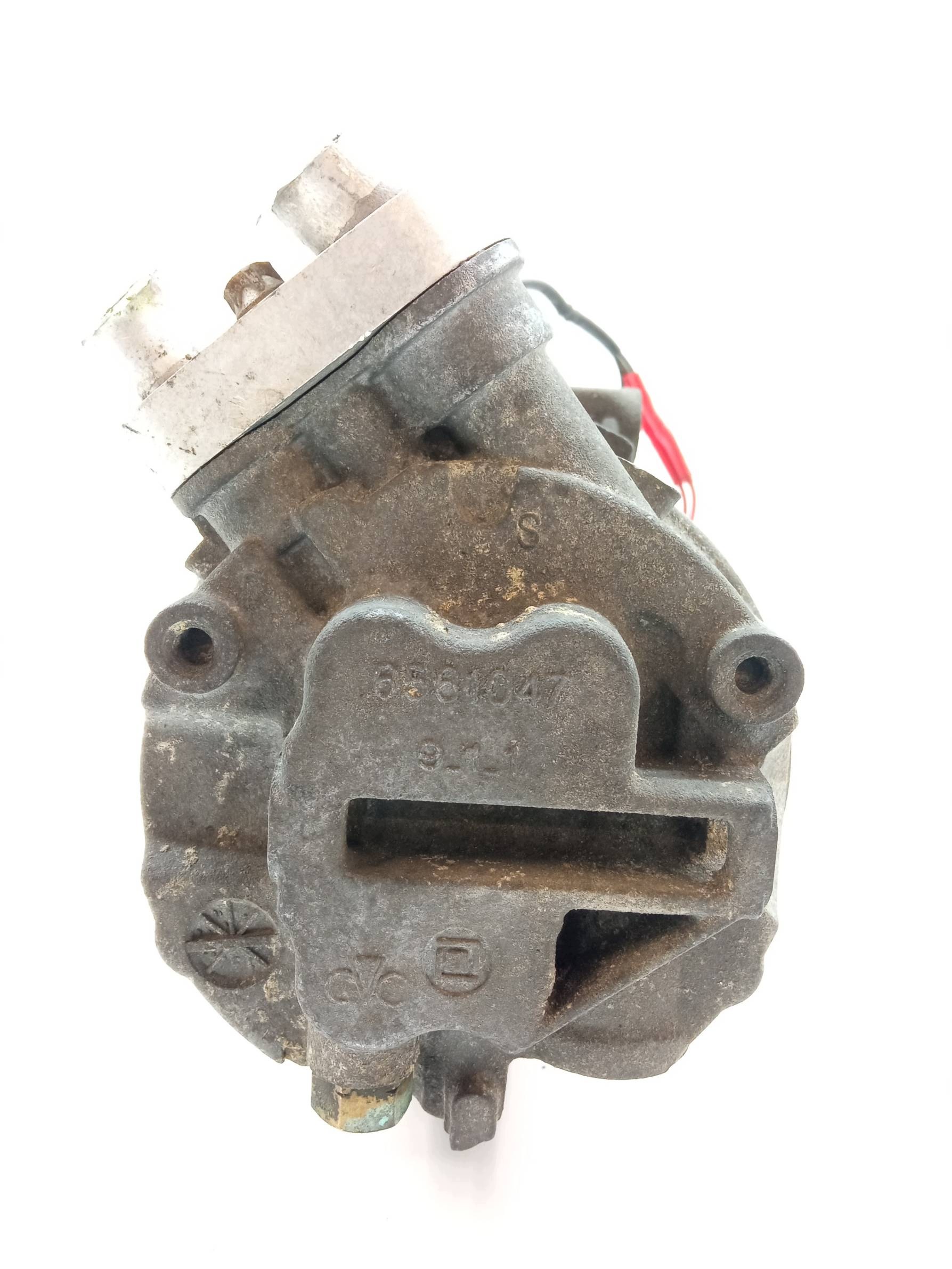 klimakompressor 13139055 2.0 TURBO Opel Astra III (2004-2014 ) H