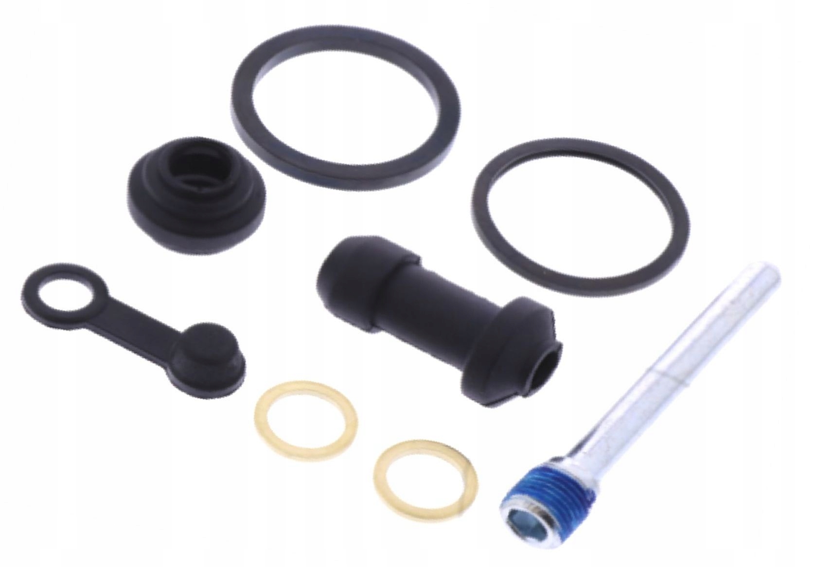 Sada Na Opravu Zadního Brzdového Třmenu Beta Rr 498 Enduro Factory Racing