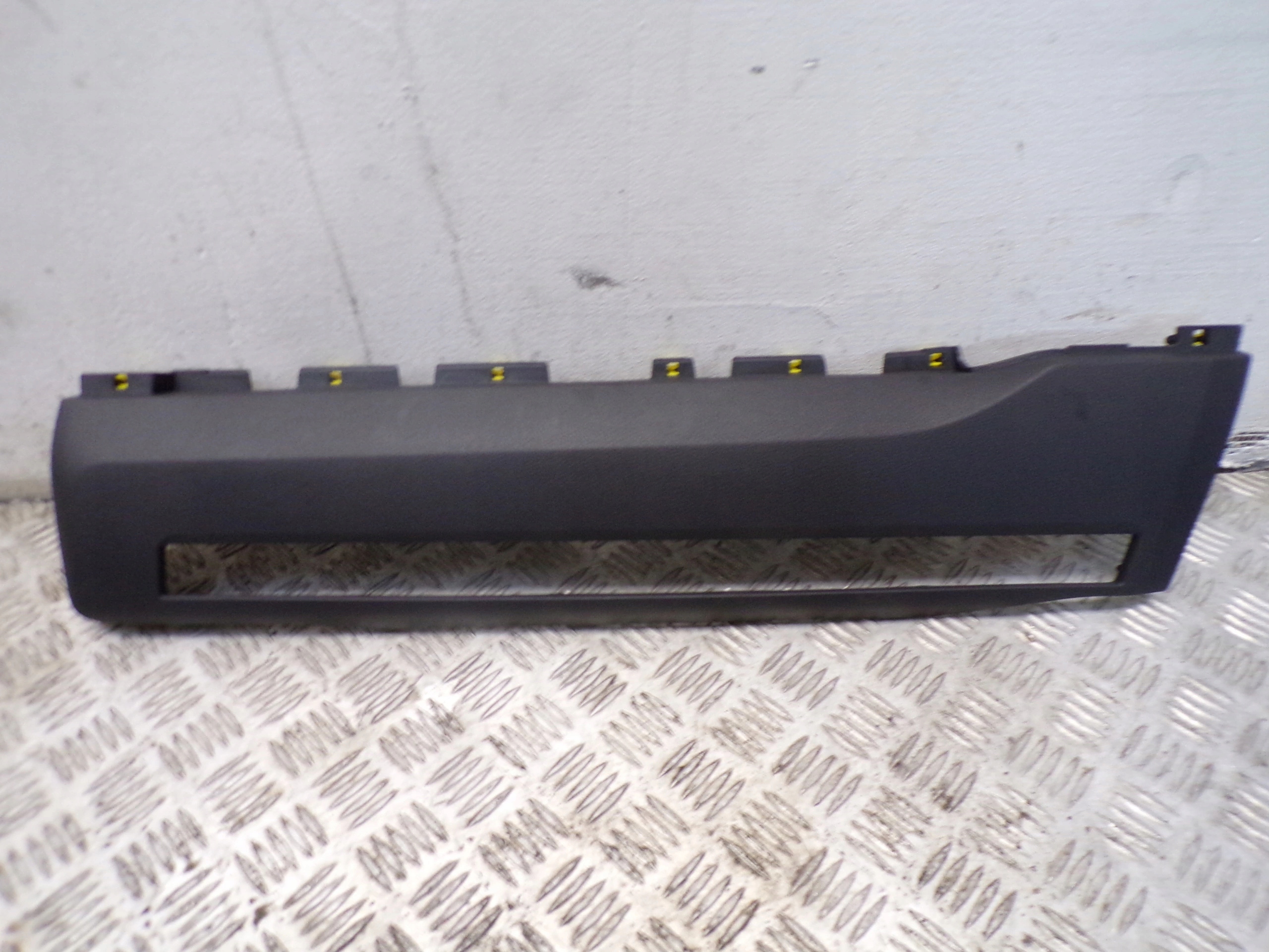 ОБТІЧНИК RENAULT MASTER III 3 682110116R ORG FV