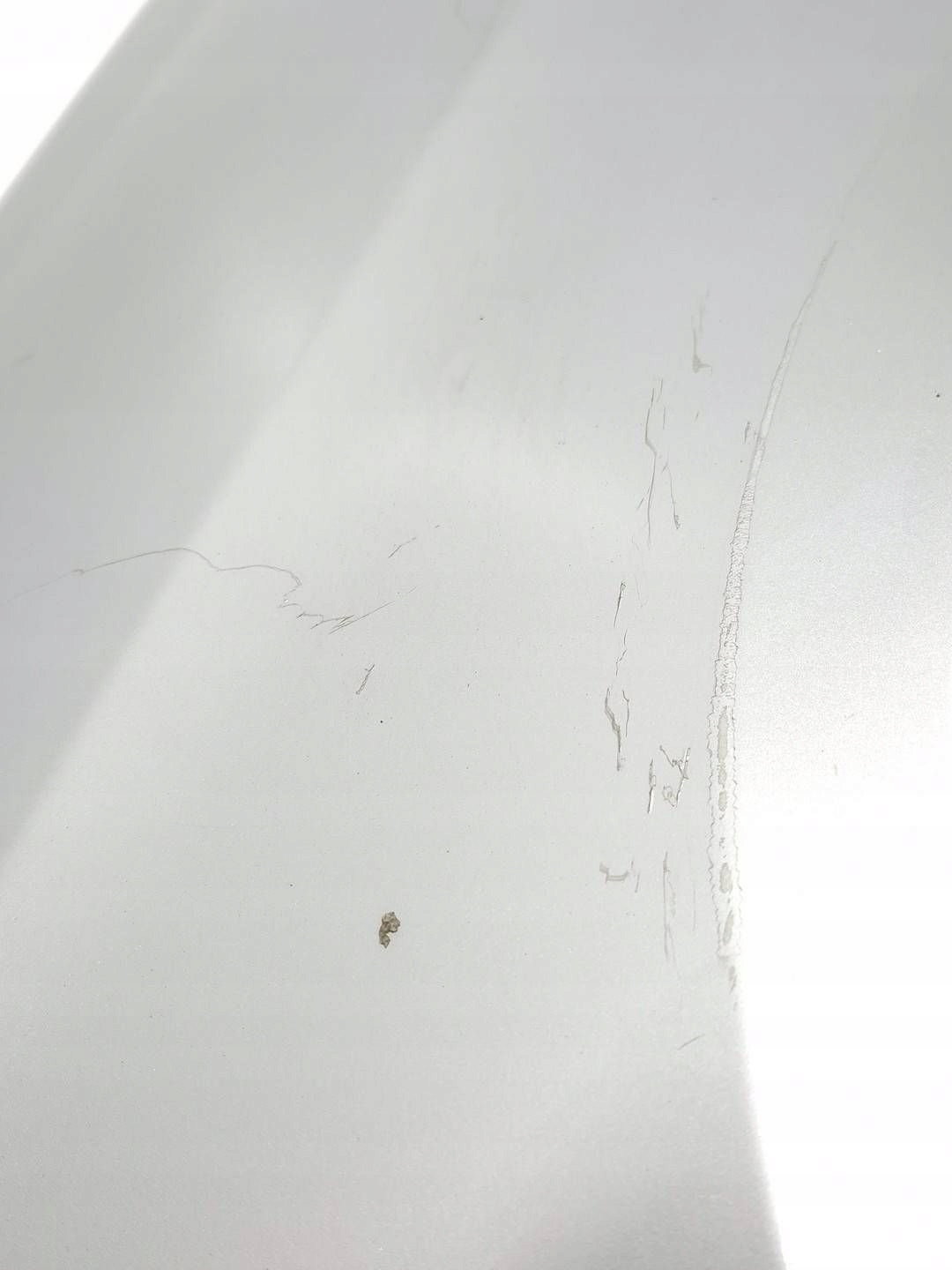 fender left front front KIA PICANTO and