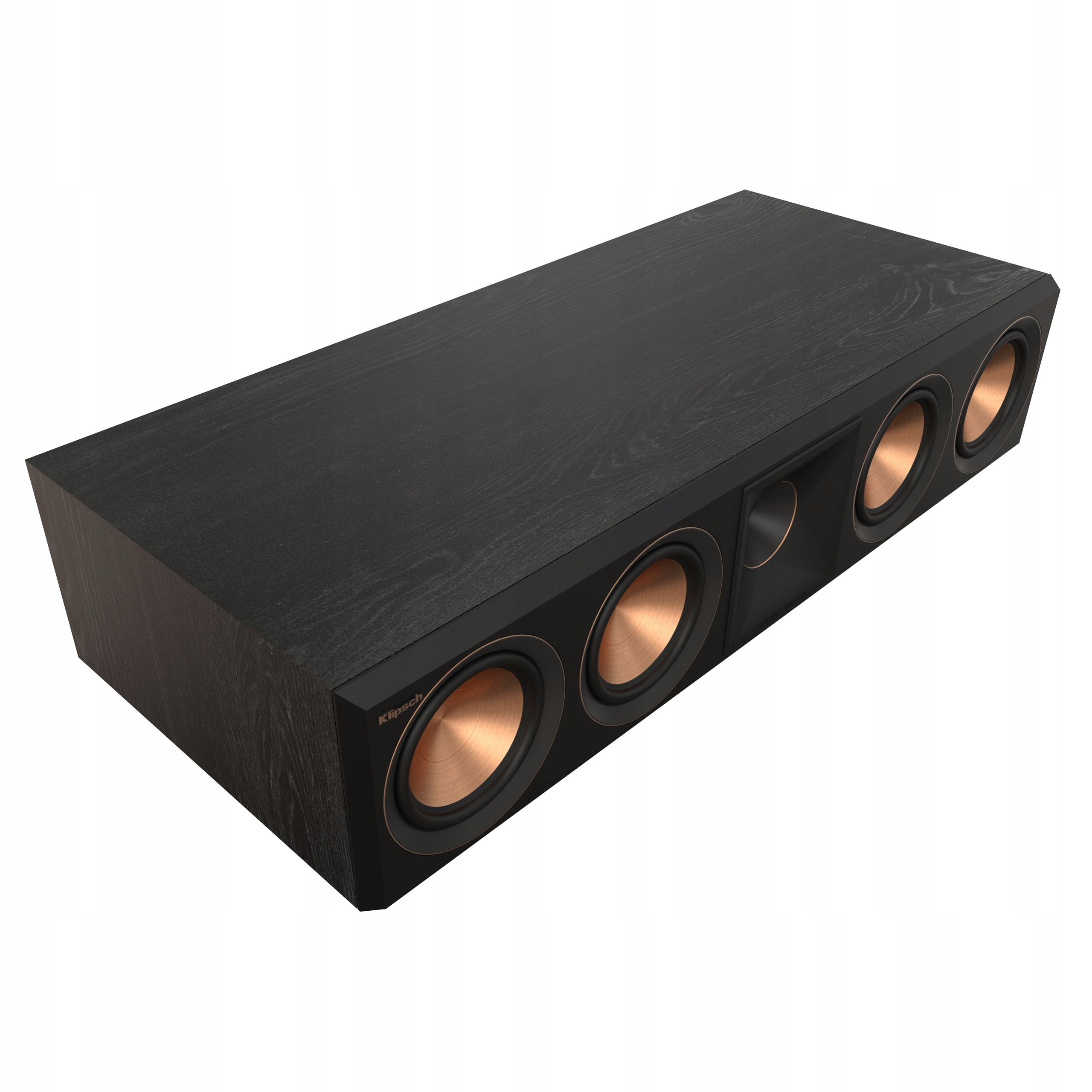 KLIPSCH RP-504C II KOLUMNA GŁOŚNIKOWA CENTRALNA Stan opakowania oryginalne
