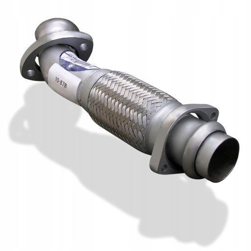 BM70591 - ТРУБА ВИД.BMW X5 E53 P. 01-3.0 D