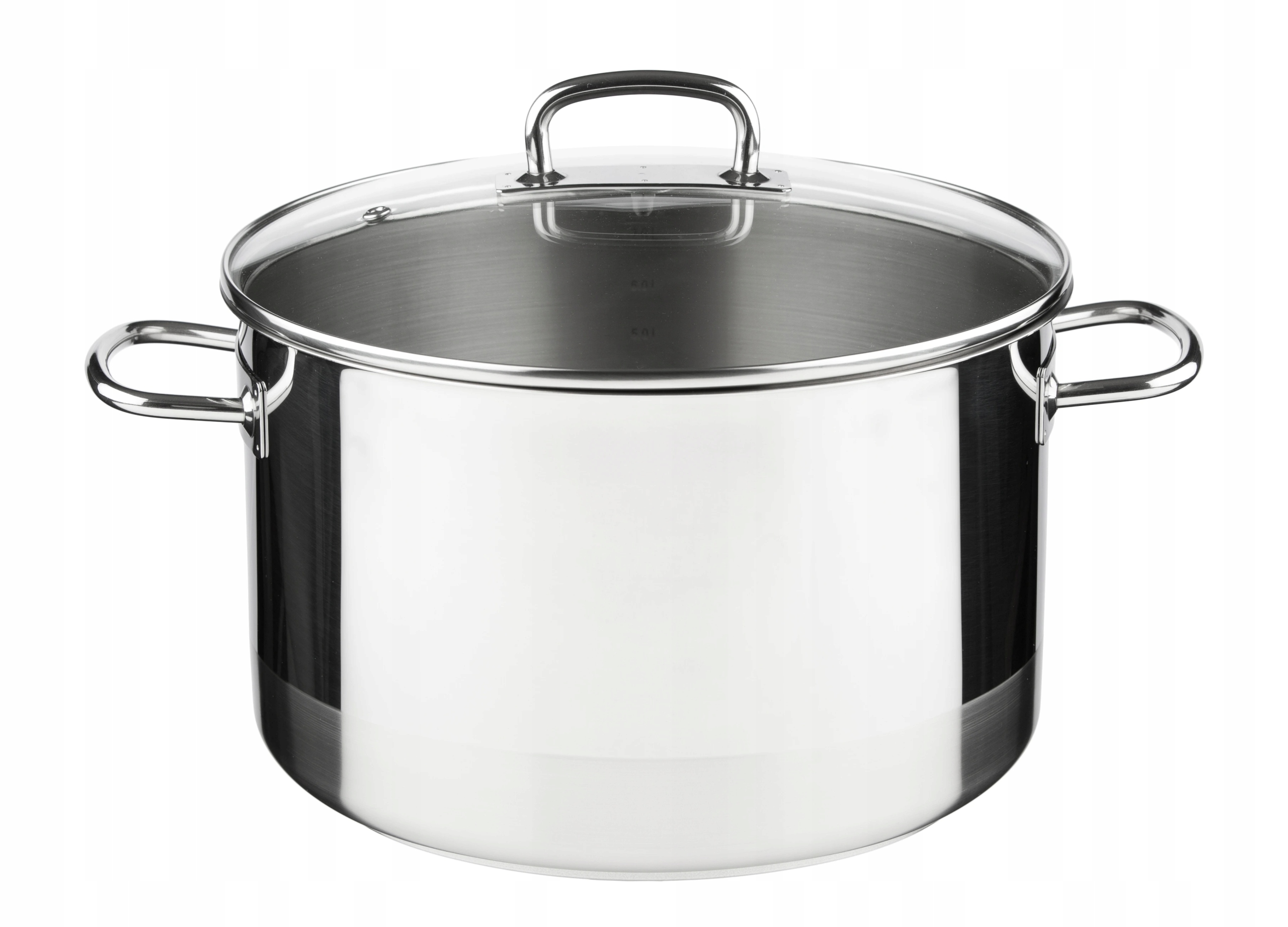 Hrniec s pokrievkou Kolimax Professional 26 cm, 8,0 l