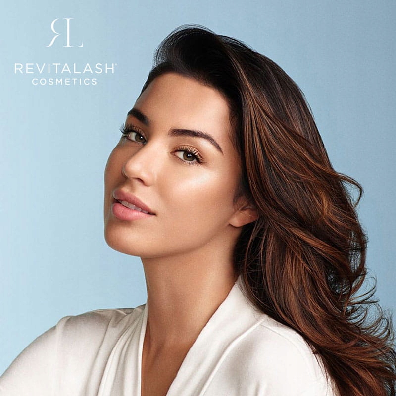 REVITALASH ODŻYWKA ZAGĘSZCZAJĄCA do cienkich 250ml Marka RevitaLash