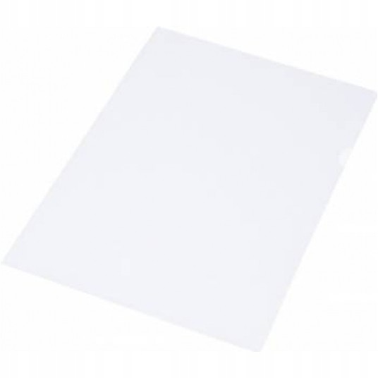 

Obwoluta Ofertówki "L" A4 150mic Biurfol