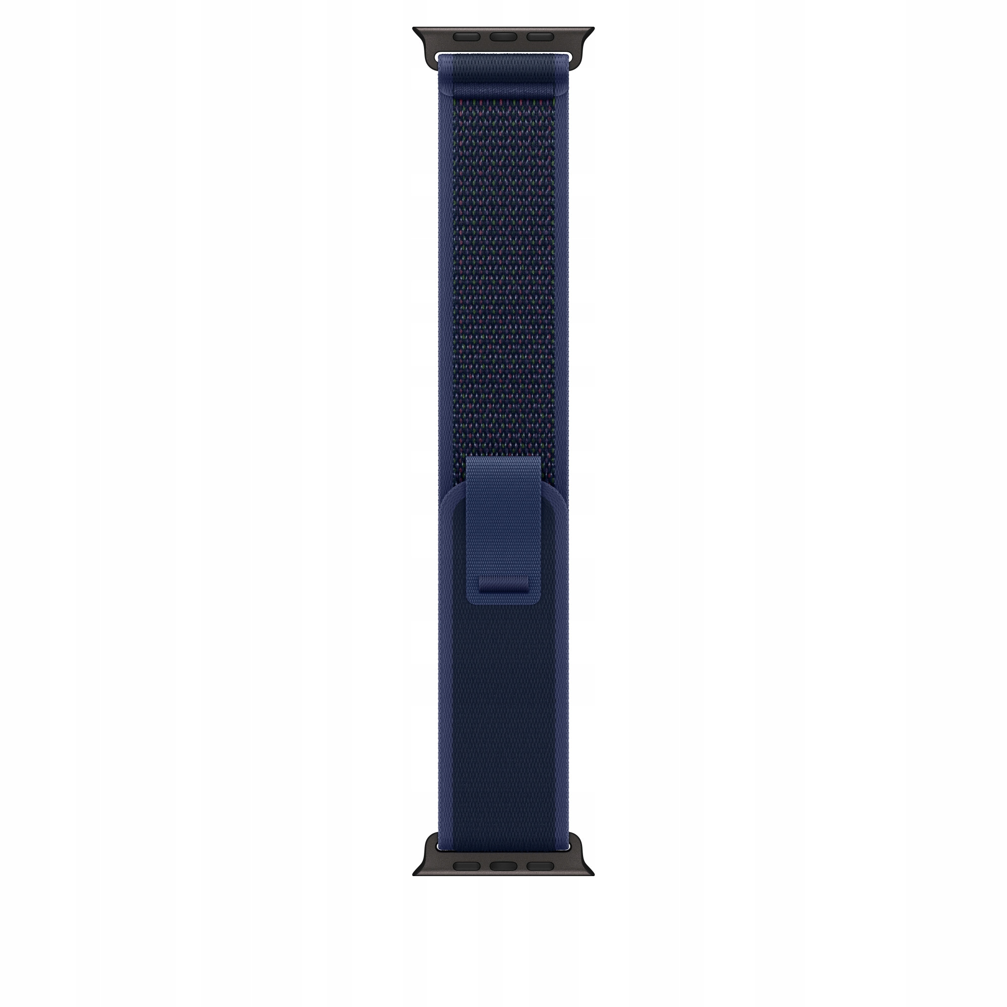Watch Acc/ 49/ Blue Trail Loop M-L Black Titan MYQ83ZM/A