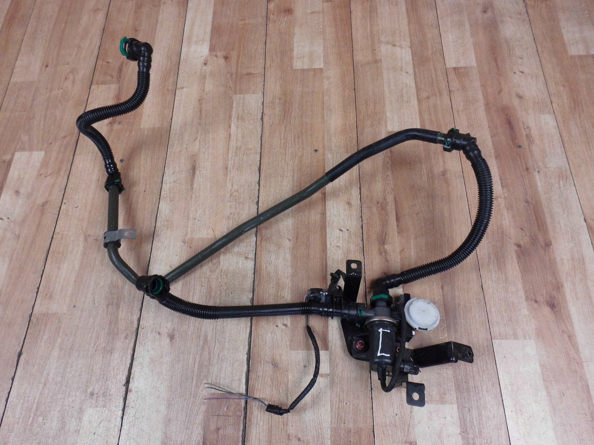 1785A034 - Mitsubishi Outlander III PHEV водяной насос