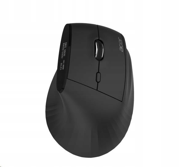 Acer Smart Fit/ Vertikálna/ Optická/ Pre pravákov/ 8 000 Dpi/ Usb+bt/…