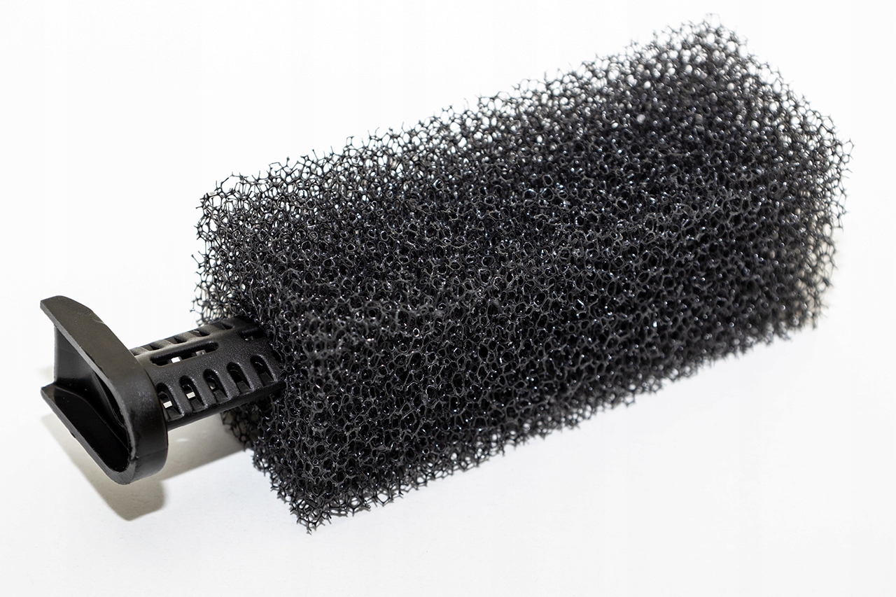 Gąbka Wkład Filtr do Aquael Fan 2 Plus 2 szt ! Marka Spongemat