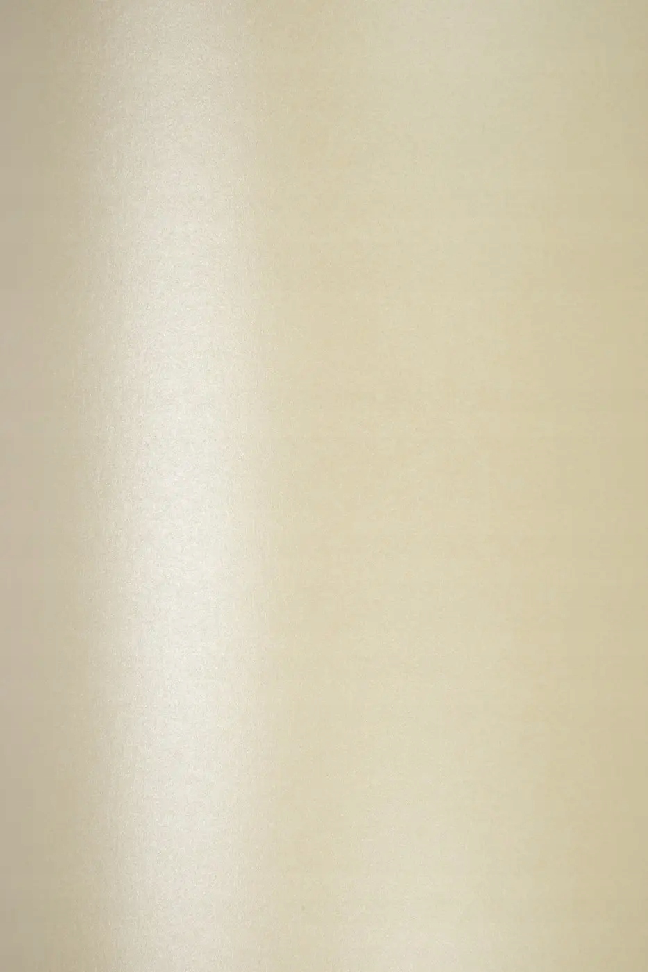

Papier Majestic 250g Candelight Cream ecru 10A4