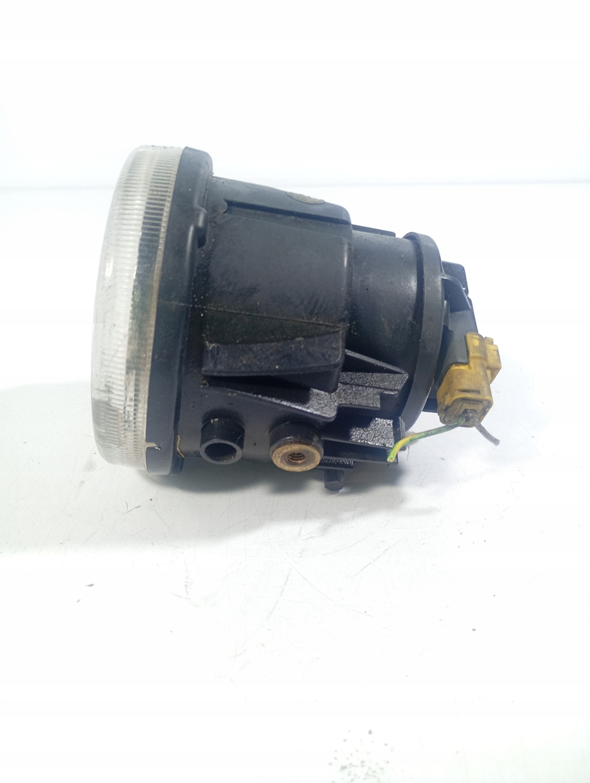 Citroen C3 02-10 fog light left front front