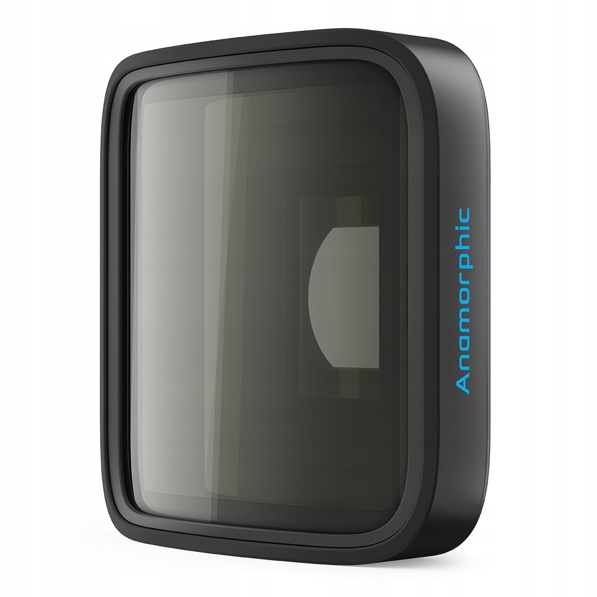Dodatkowy obiektyw anamorficzny Anamorphic Lens Mod GoPro 13