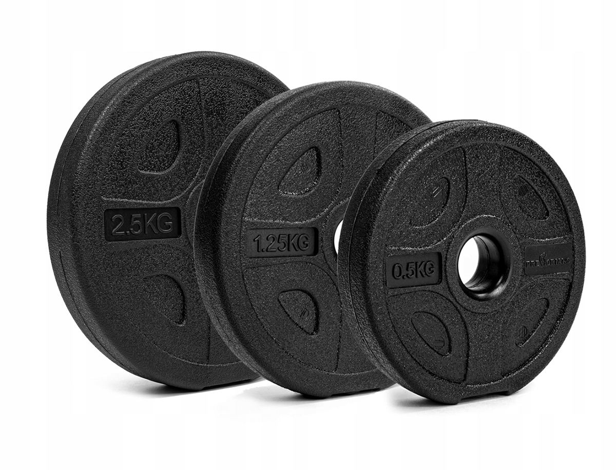 SZTANGA SKRĘCANA 2W1 DO TRENINGU ZESTAW OBCIĄŻENIA Z HANTLAMI GRYFEM 20KG Rodzaj gryfu prosty