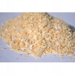 Cibule Uzená sušená Grys 100 G Rafex