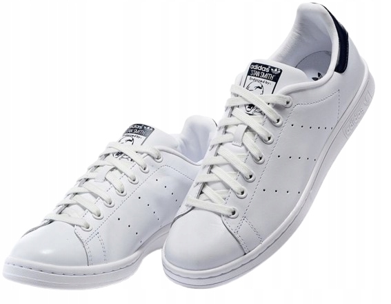 Adidas Pánské Sportovní Boty Bílé Šněrovací Nízké 45 1/3 Opb