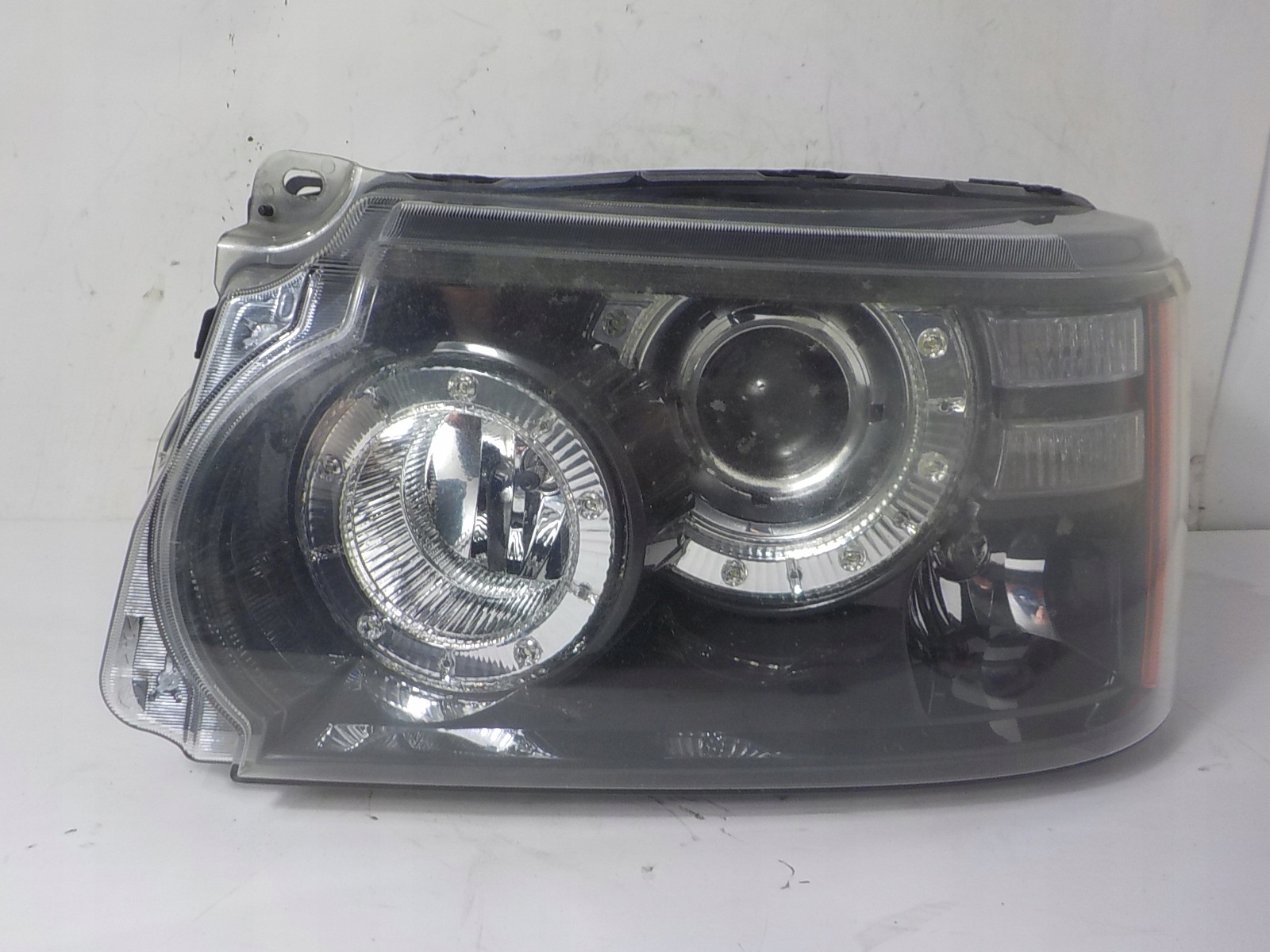 RANGE ROVER SPORT L320 XENON LIFT light left front front UK