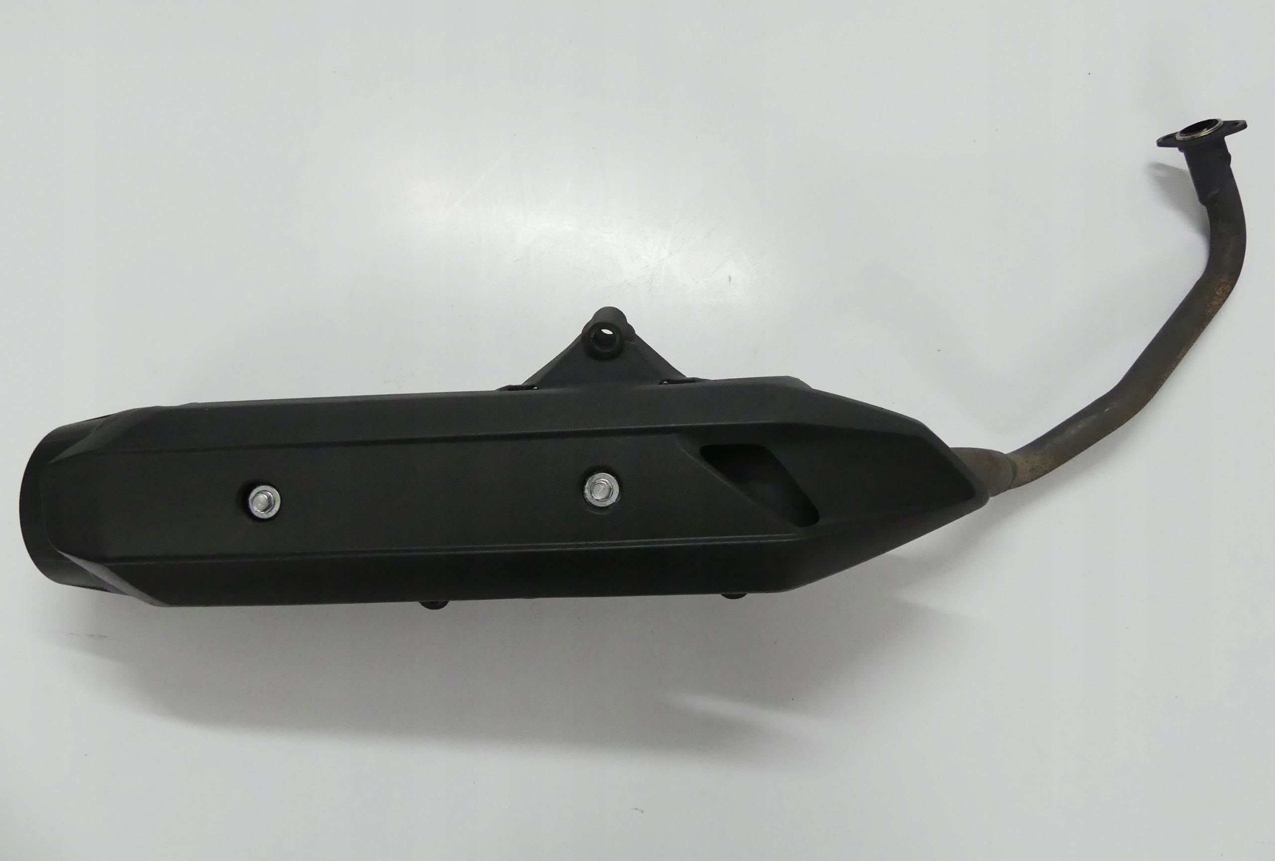 18300-K40-F00 - ГЛУШИТЕЛЬ КАПОТА HONDA FORZA NSS 125 14 + TL0