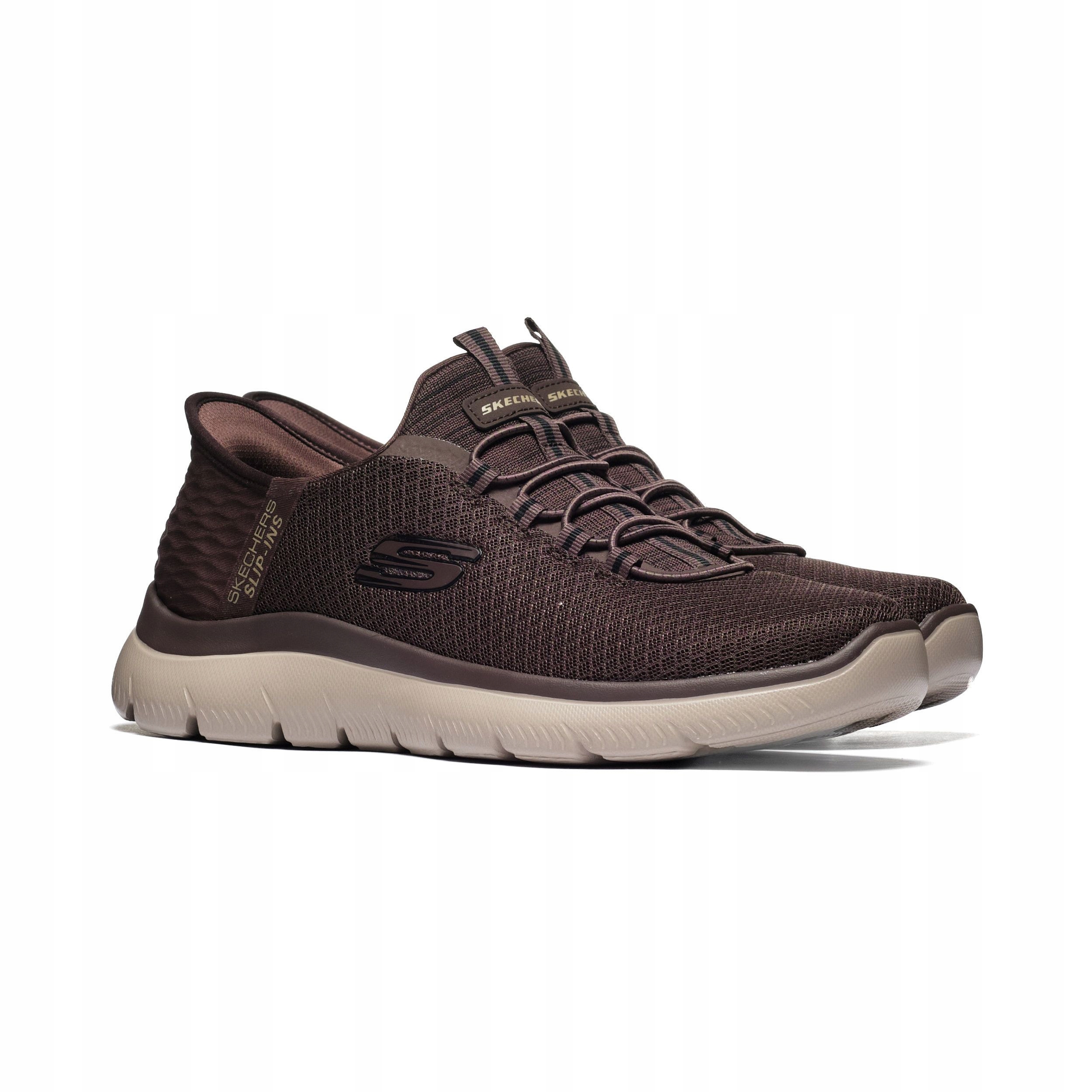 Skechers Summits High Range 232457-CHOC 45