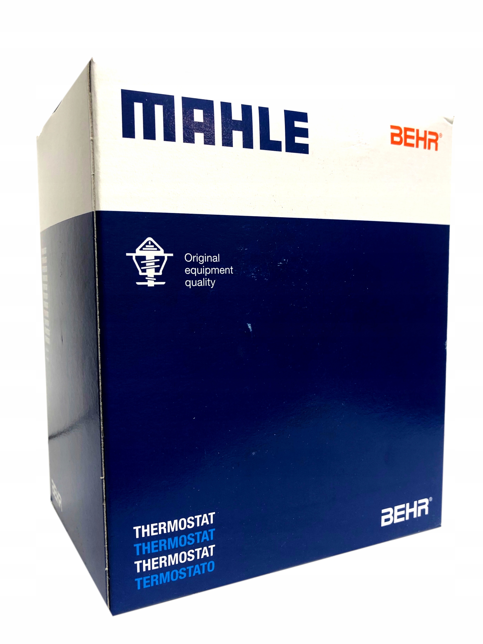 BEHR TERMOSTAT TM 36 103