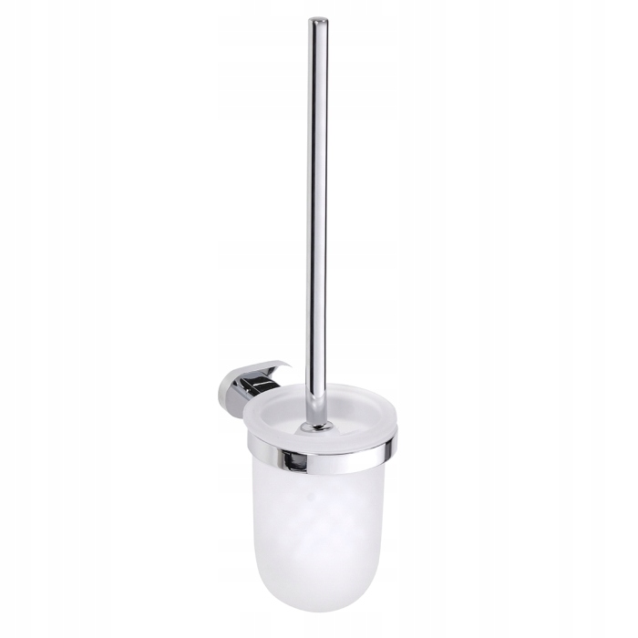 Bemeta Oval závesná Wc kefa 118413011
