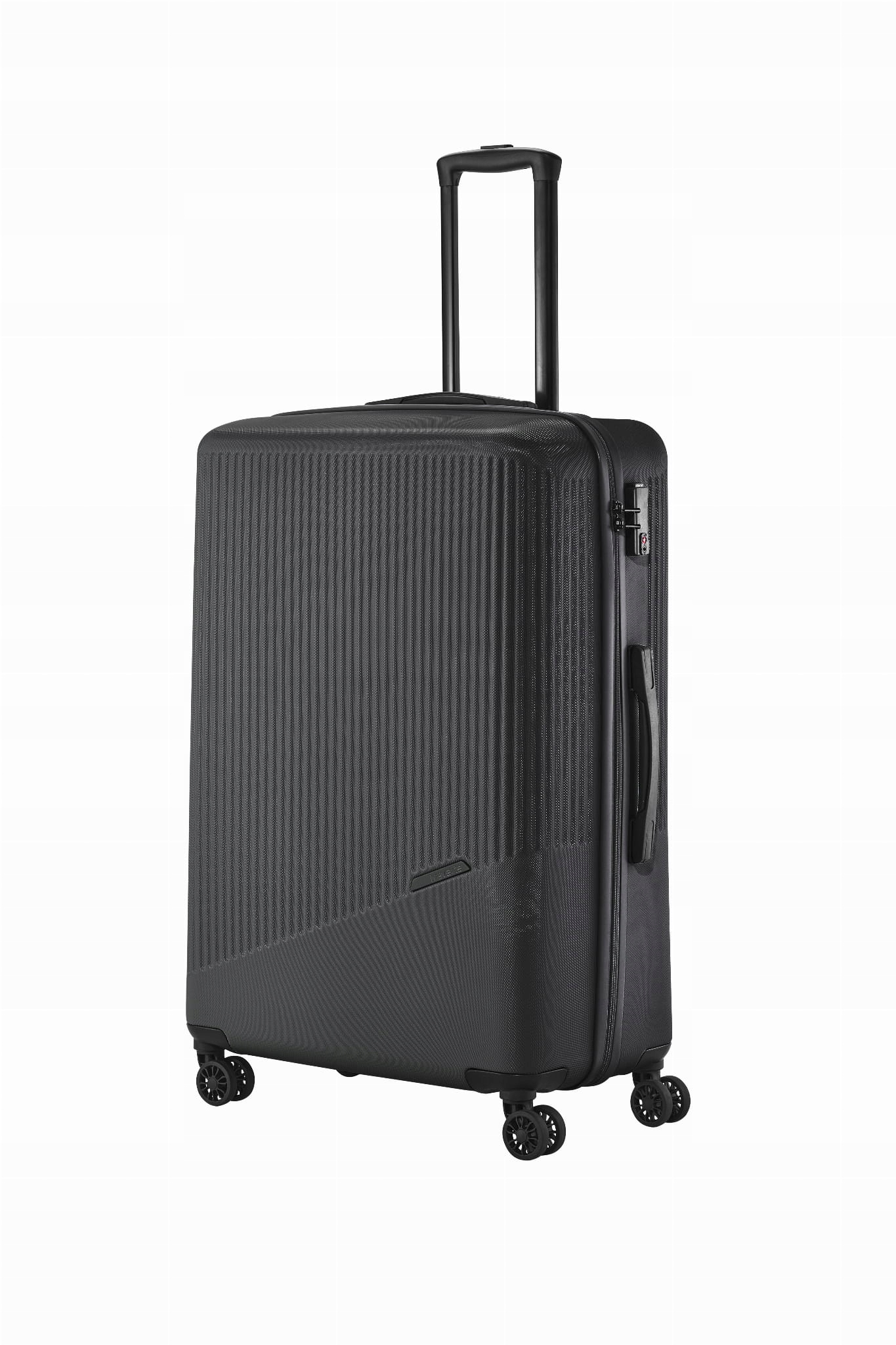 Kufr velký 77 cm L Bali Travelite Antracit