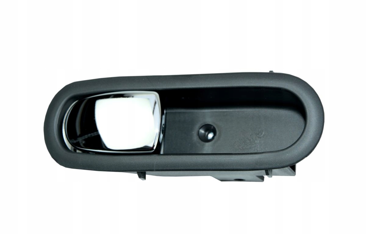 KLAMKA WEWNETRZNA DRZWI AIXAM CHROM ORYGINAL