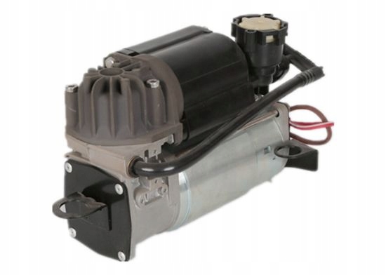 Kompresor pompa zawieszenia Mercedes S Klasa W220