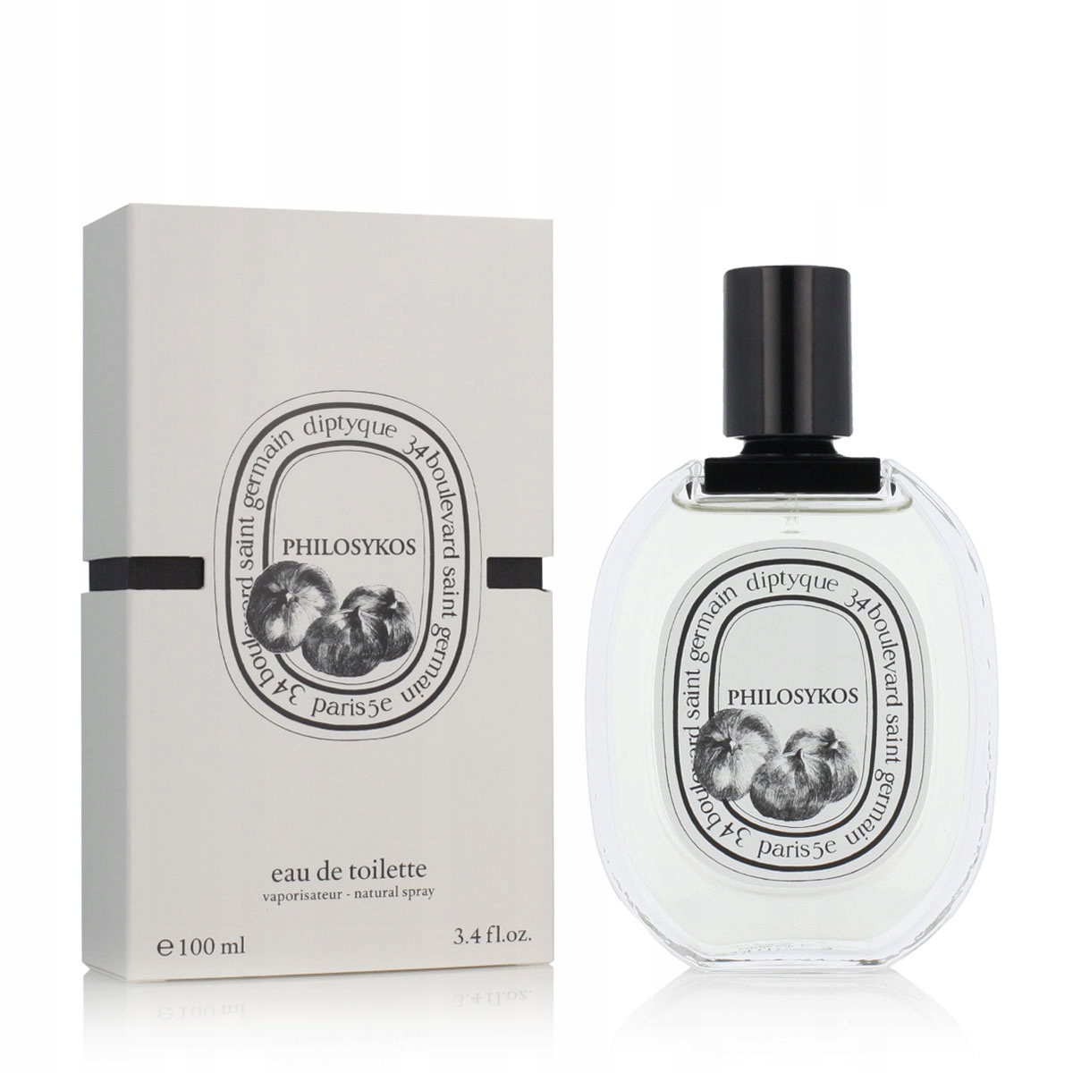 Diptyque Philosykos Edt 100 ml Unisex