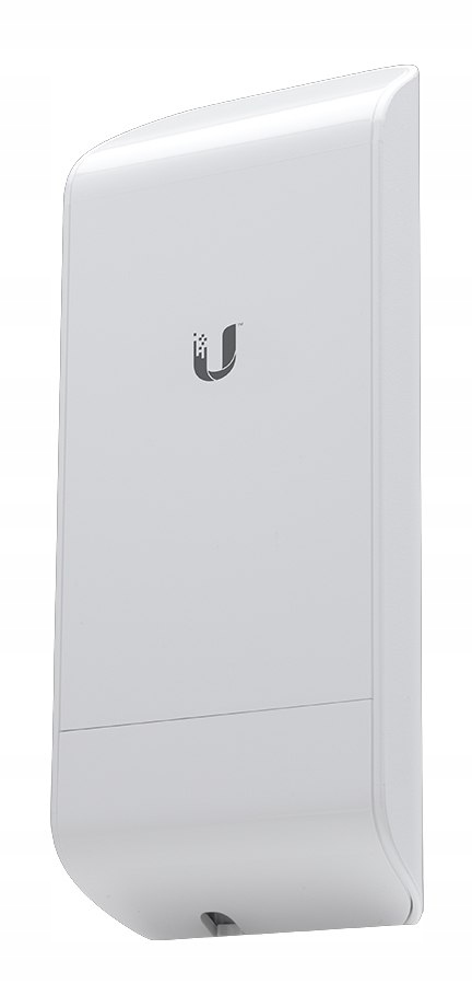 Access Point Ubiquiti LocoM5(EU) (150 Mb/s 802.11a, 150 Mb/s 802.11n)