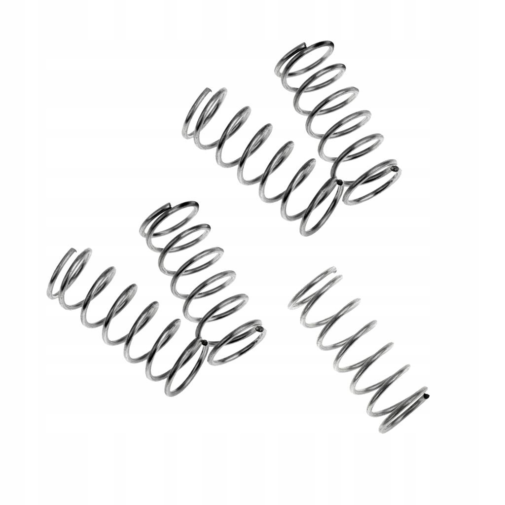 -5x trimmer Head Spring compatible with stihl fs120