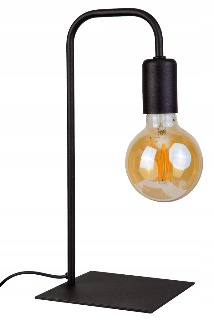 Lampka biurkowa Loft Edison LED - FIBRAM LIGHTING Kod producenta 331