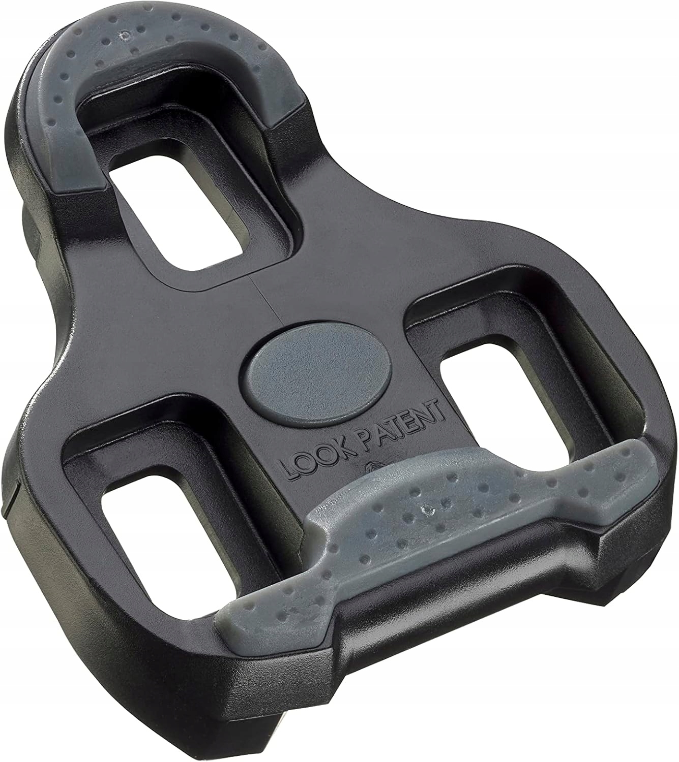 Bloki do pedałów Look Kolor czarny