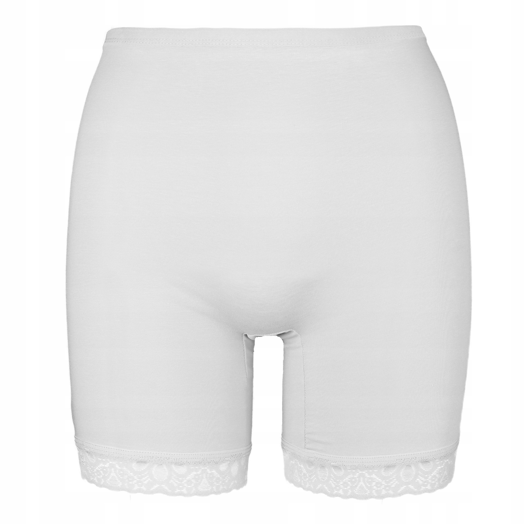 MAJTKI PANTALONY DAMSKIE PRZECIW OTARCIOM UD NOGAWKI MORAJ 3-PAK 4XL Płeć kobieta