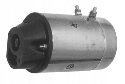 Motor Iskra 24V 2.0 Kw AMJ5560 11.212.331