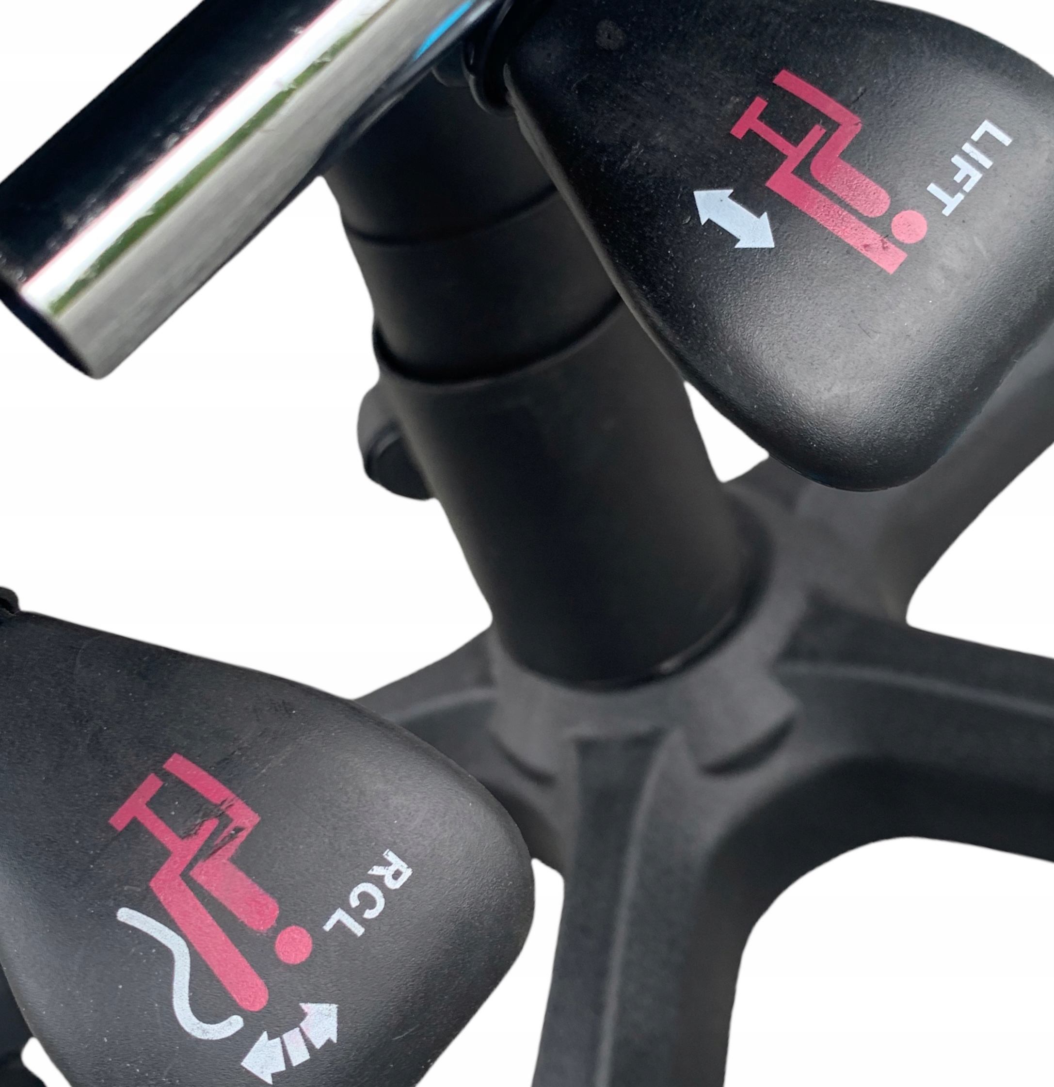 Fotel Gamingowy Biurowy Obrotowy Krzesło Gracza Moro ! Model CLASSIC