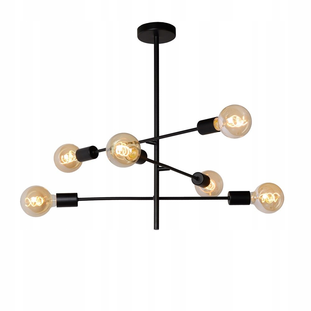 Závěsná lampa Lester 21119/06/30 Lucide