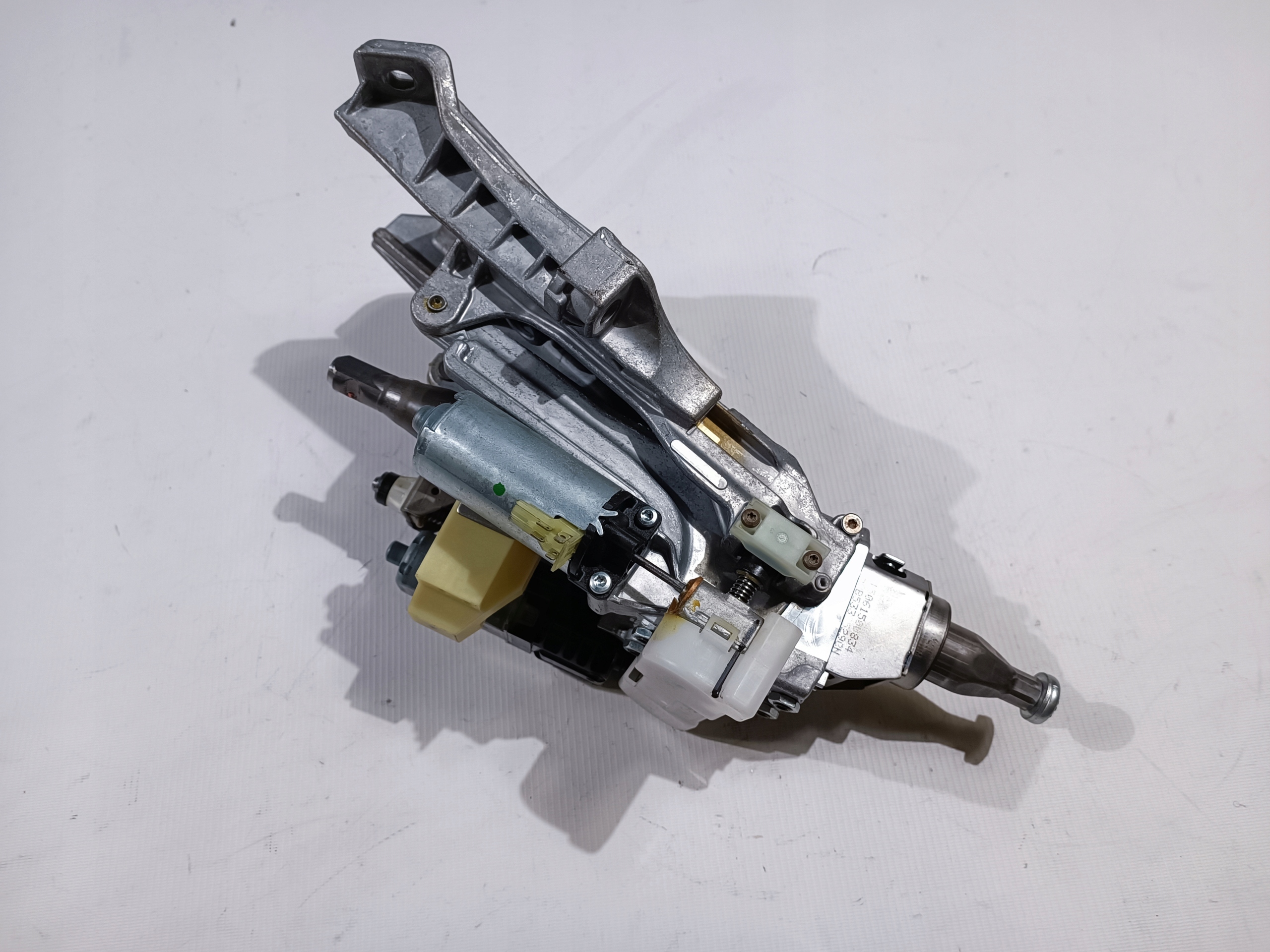 Lenksäule Lenkstange elektrisch Ford Explorer 16