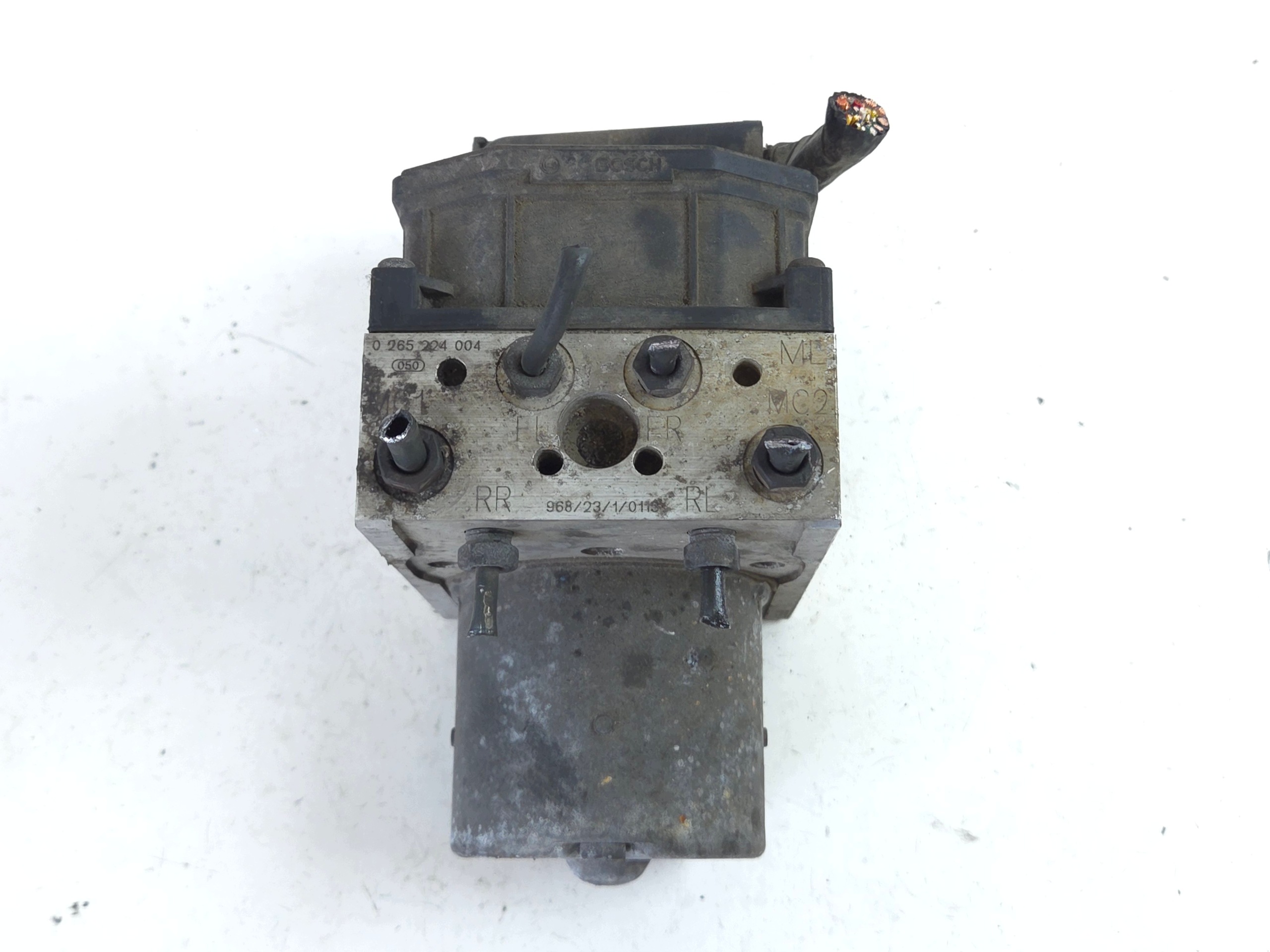 ROVER 75 Servofreno ABS 0265224004 0265900003